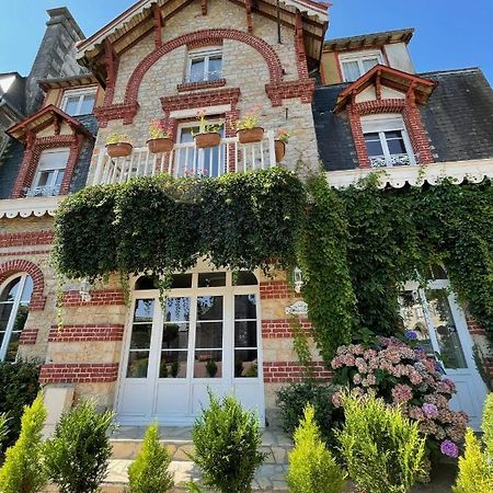 Le Grand Chalet Bagnoles de l'Orne Normandie Exteriér fotografie