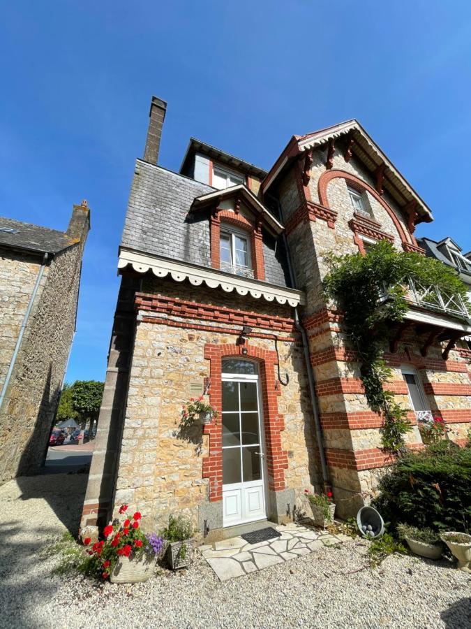 Le Grand Chalet Bagnoles de l'Orne Normandie Exteriér fotografie